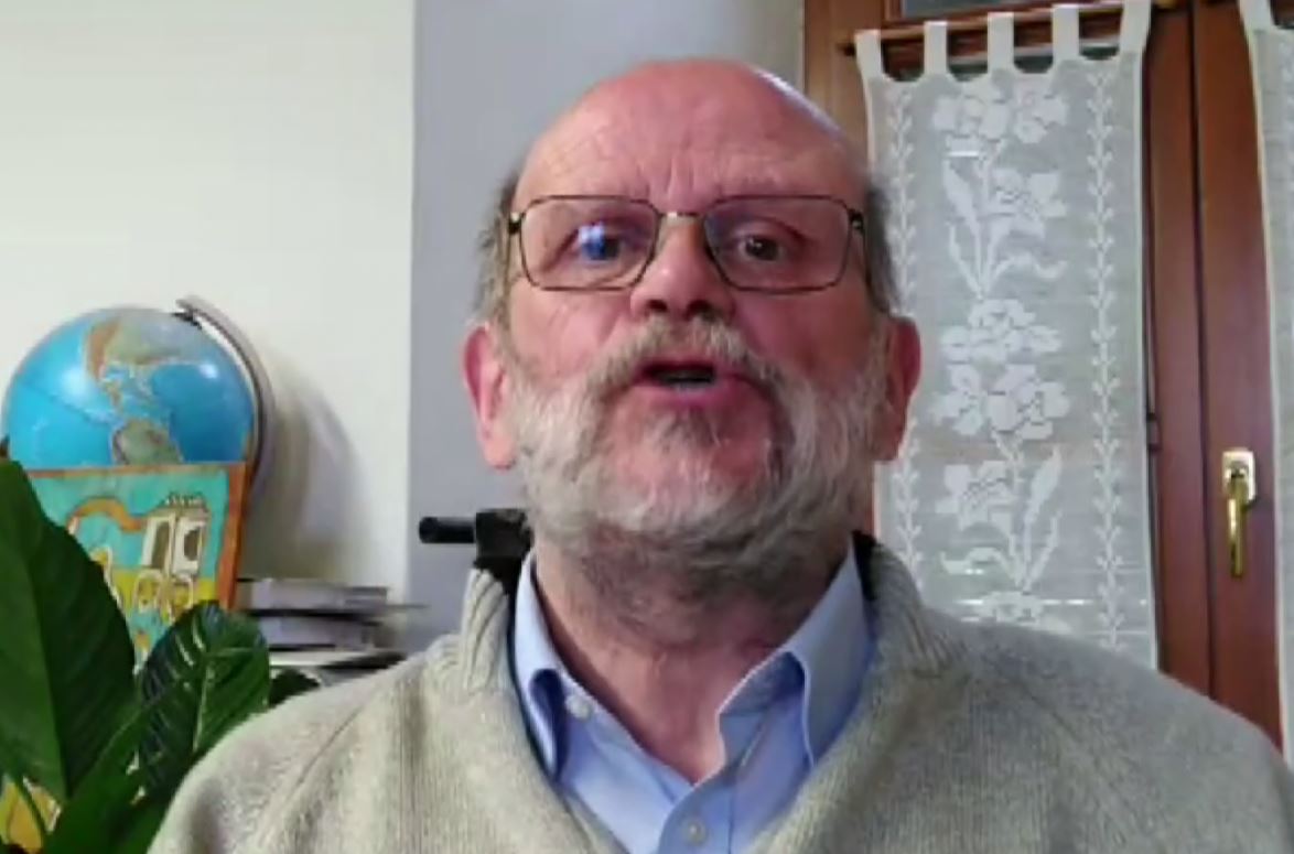 La riflessione del martedì di don Renato Sacco