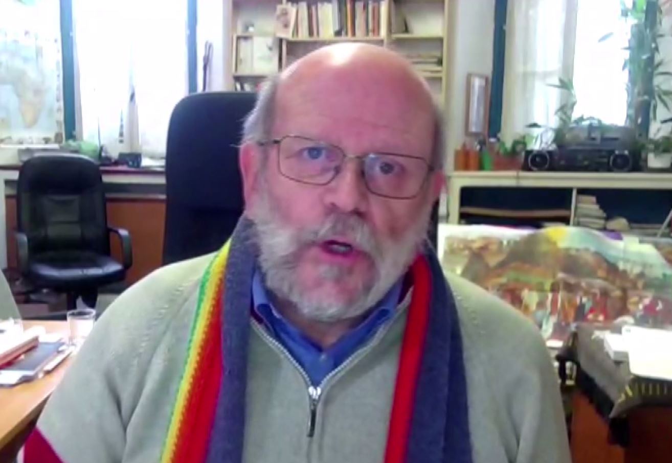 Le riflessioni di don Renato Sacco