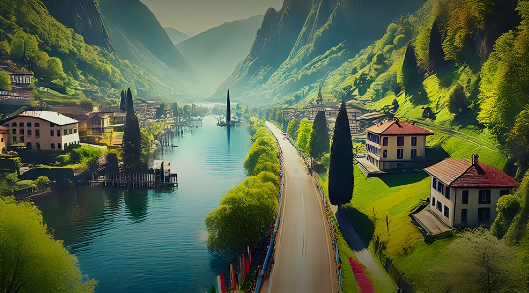 Le Isole Mab Family Run. Appuntamento sabato 29 marzo alle 10.30 a Gravellona Toce