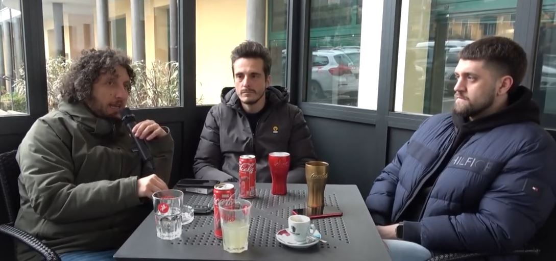 Continui insulti razzisti verso i giocatori della Virtus Crusinallo, la denuncia della squadra