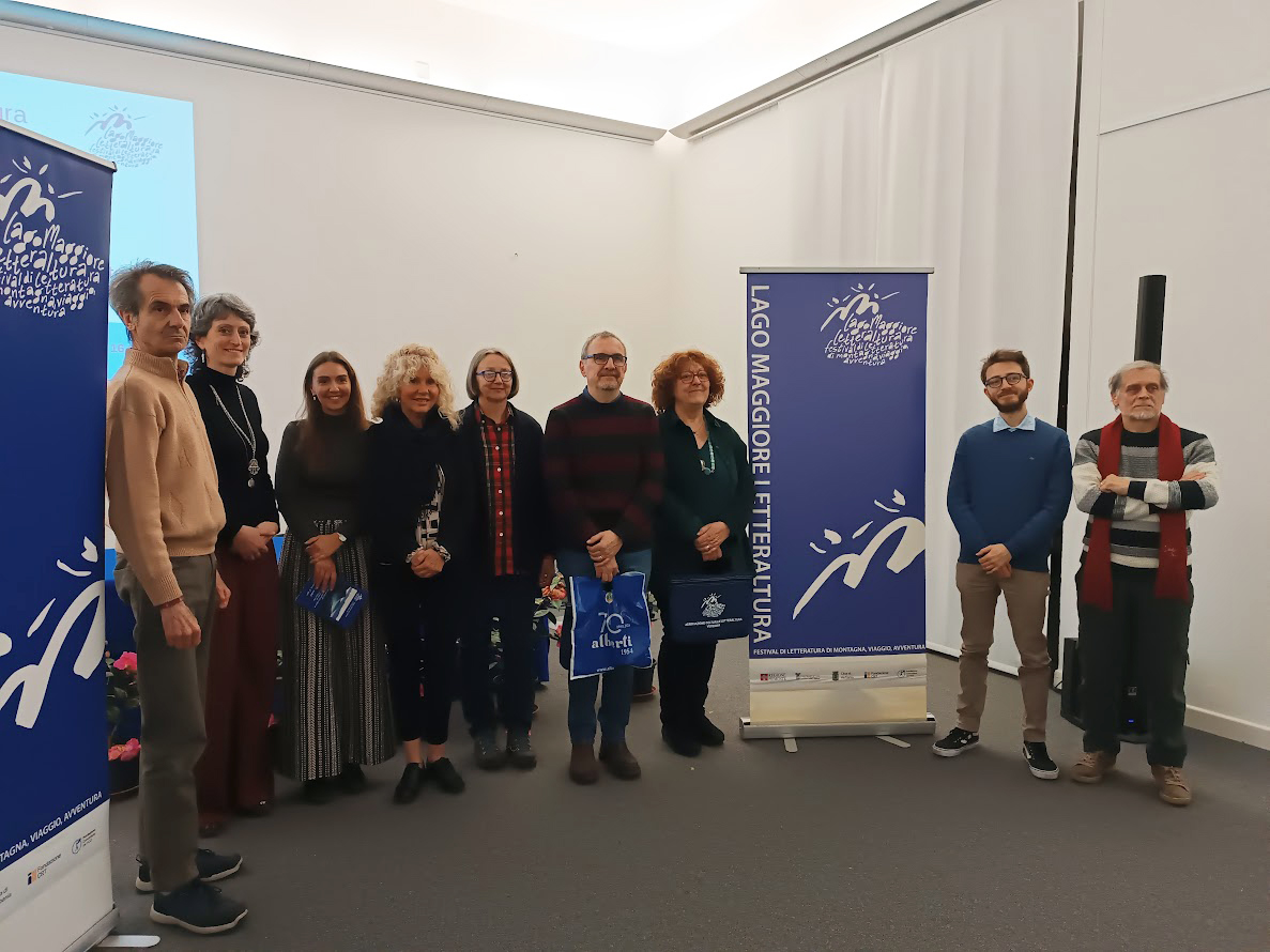 A L'Appetito Vien Leggendo le premiazioni del Piccolo Concorso di Scrittura Creativa di LetterAltura