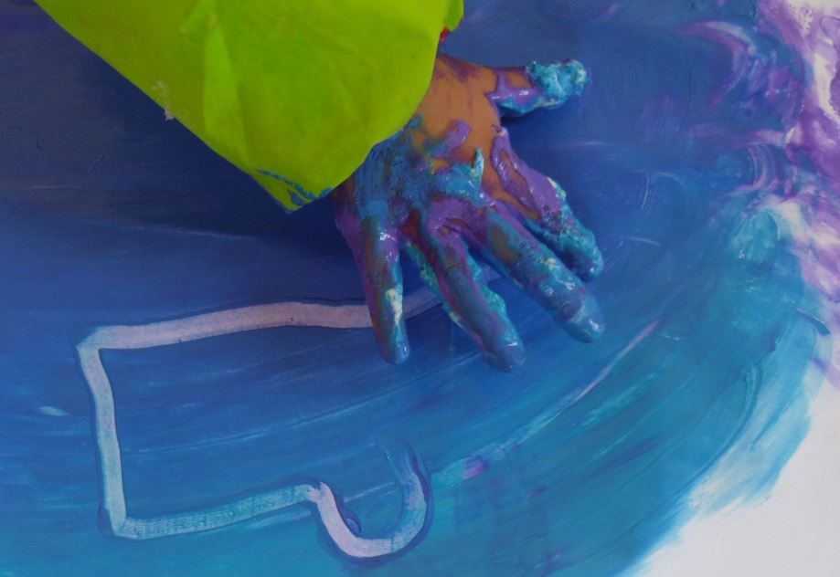 Tanti gli appuntamenti di primavera per piccoli e famiglie al Museo del Paesaggio di Verbania. Torna "Disegniamo l'arte"