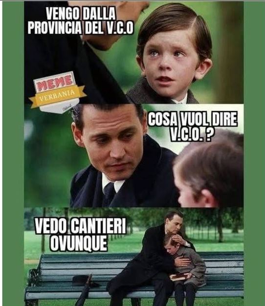 Omegna, da lunedì lavori in via IV Novembre