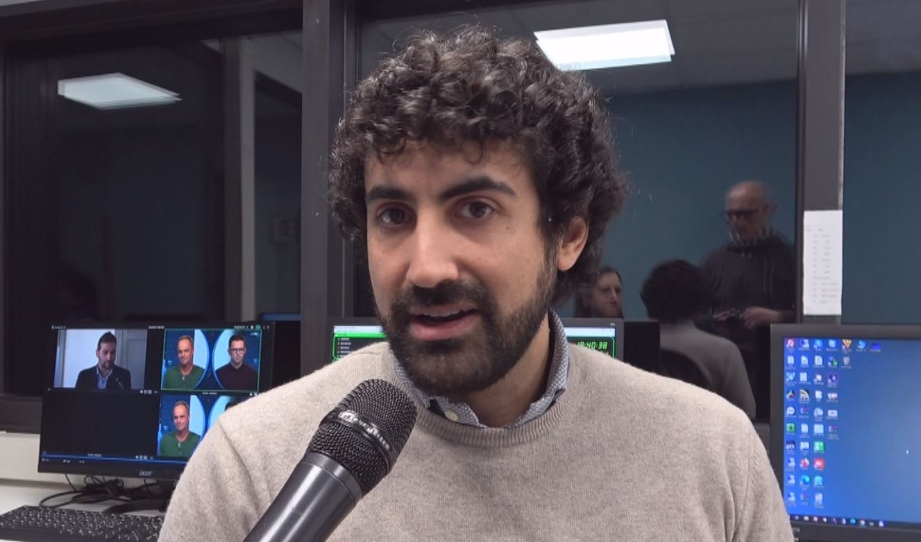 Brezza sulla candidatura di Albertella: "Essere sindaco di Verbania richiede totale dedizione, come svolgere entrambi gli incarichi?"