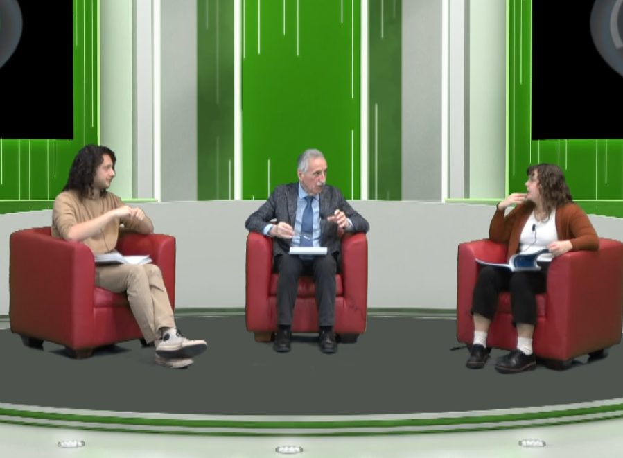 Il sasso nello stagno : Sogni e bisogni dei nostri ragazzi