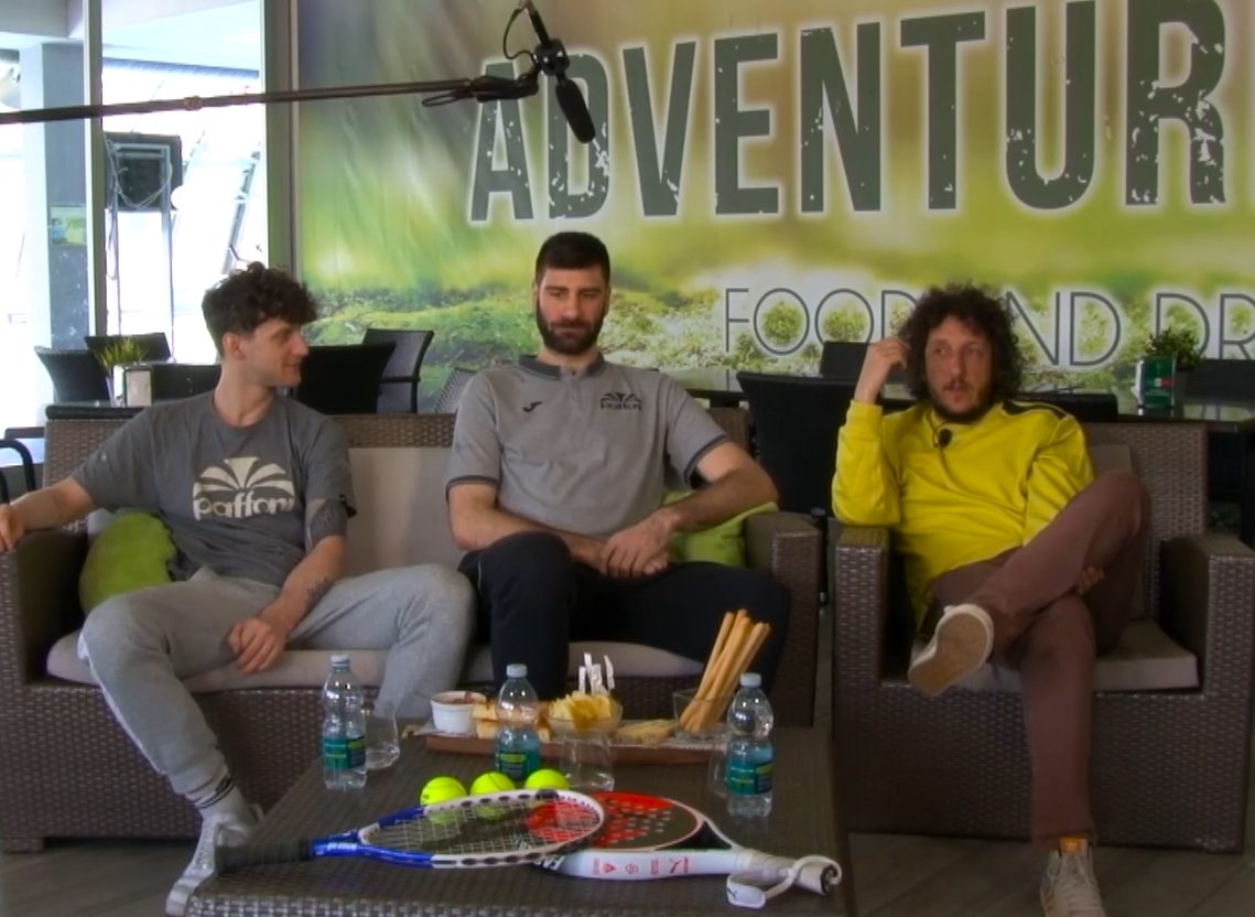 Baskettando : Paffoni Fulgor in attesa di sfidare gli Herons Montecatini