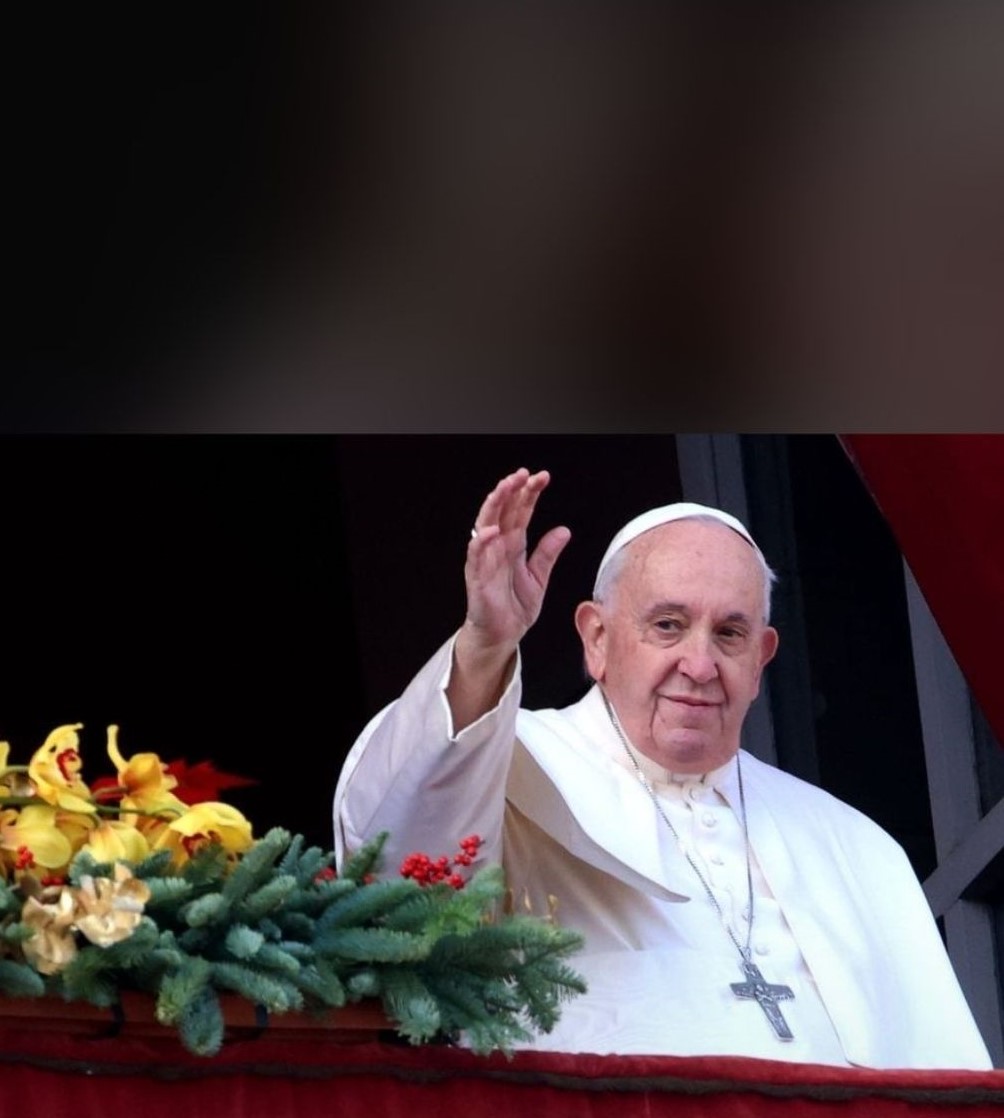 Veglie di preghiera nel Vco per la morte di Papa Francesco