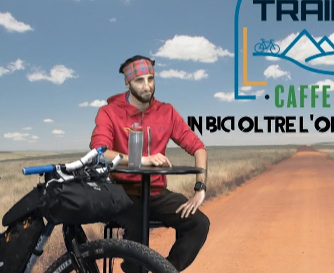 Questa sera alle 21.30 su VCO Azzurratv torna Bike Trail Caffè