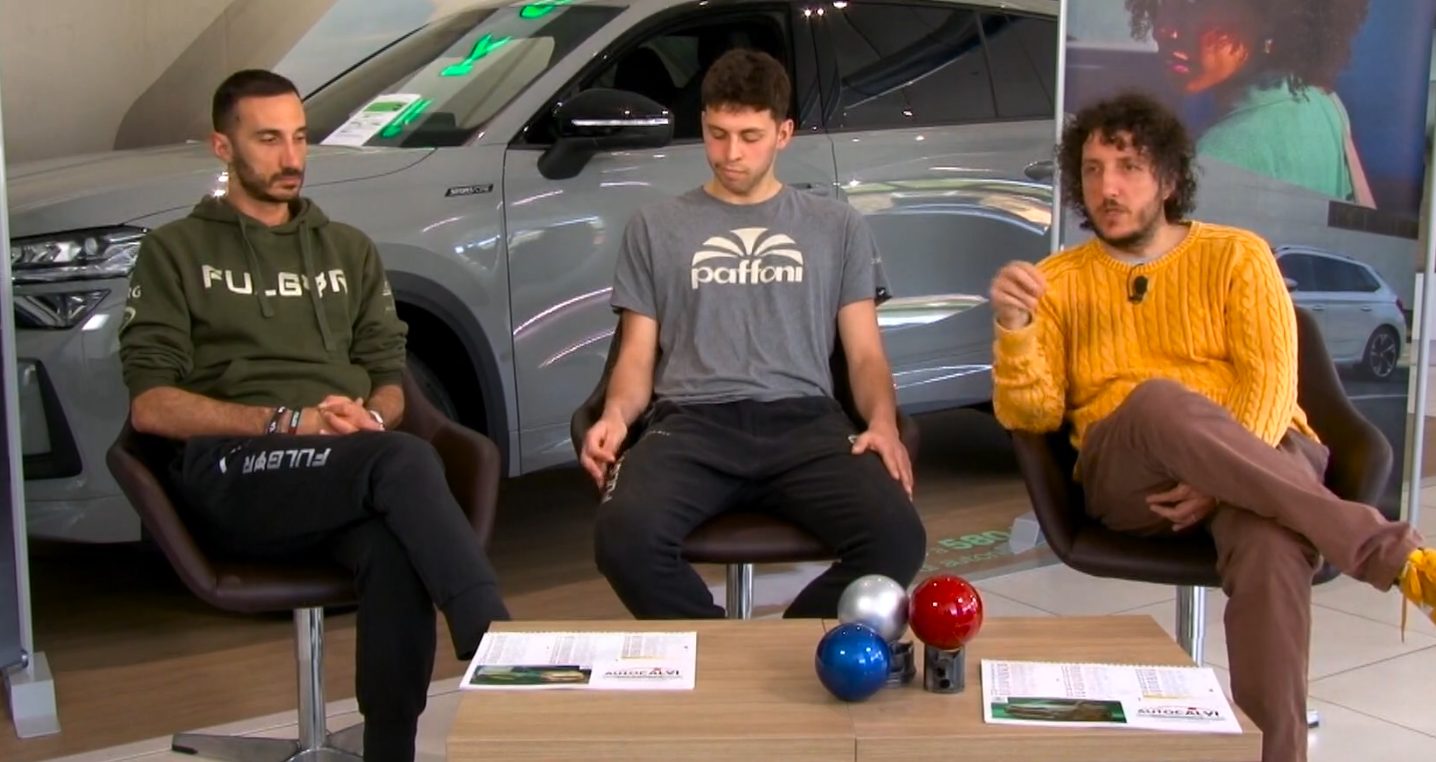 Baskettando : focus sul finale di stagione della Paffoni Fulgor Basket