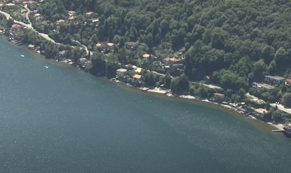 Guida Blu 2025 di Legambiente e TCI, 5 vele a Cannero, 4 a Cannobio, Verbania e Orta