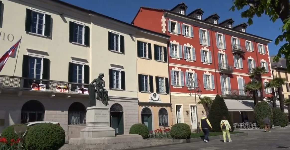 Stagione turistica a Cannobio: lieve flessione fino a luglio ma si conta di recuperare