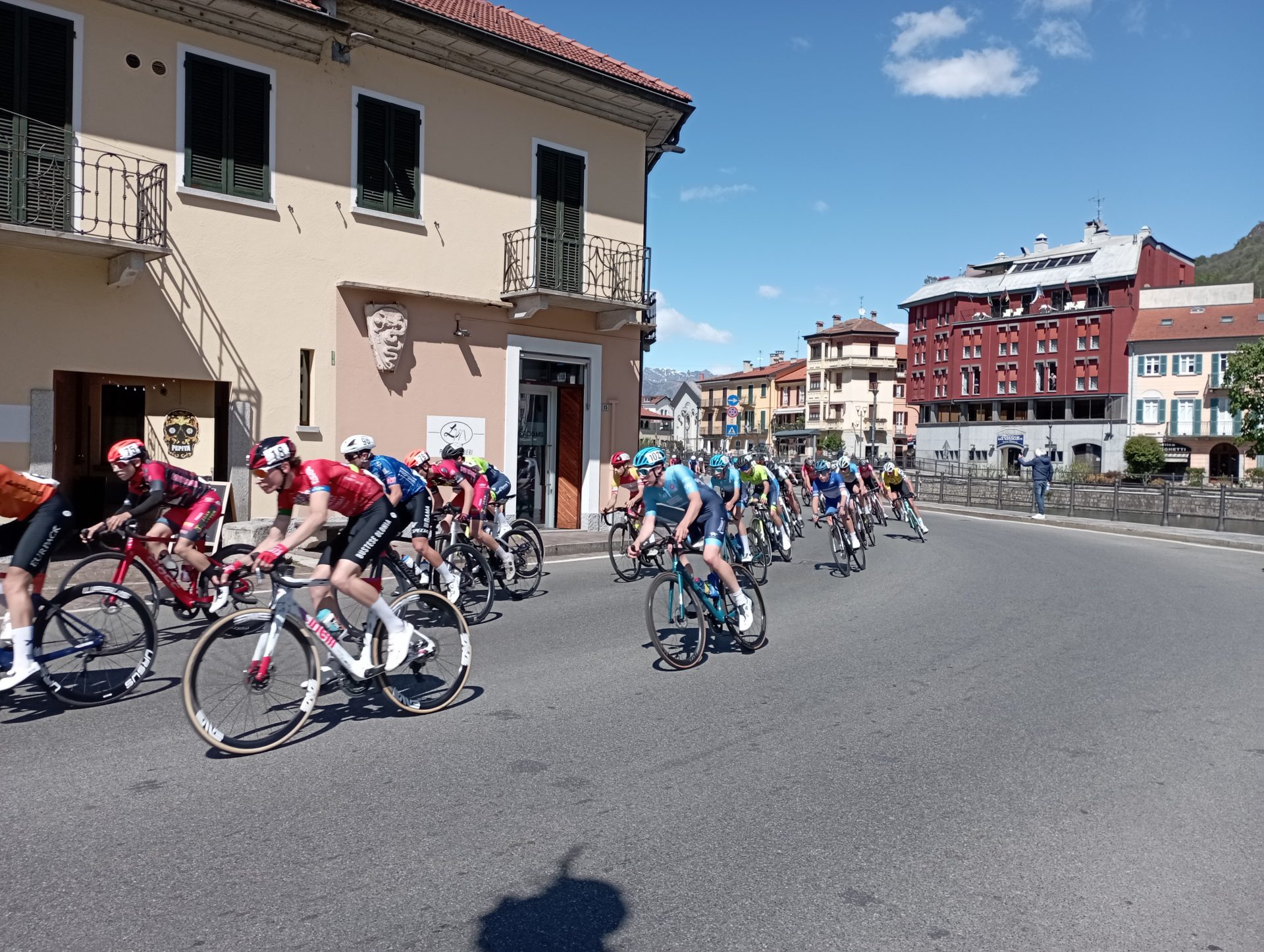 Nel 2026 il Castellania raddoppia e cresce: donne open e junior uomini nazionale