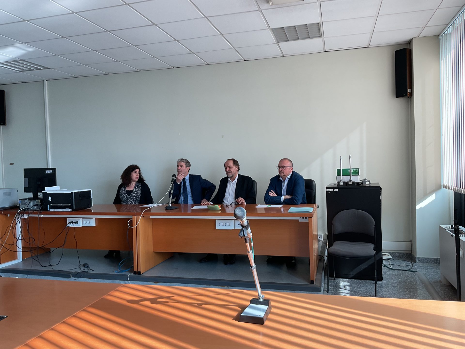 Gravissima carenza di personale amministrativo alla Procura e al Tribunale di Verbania, attività dovranno essere ridotte