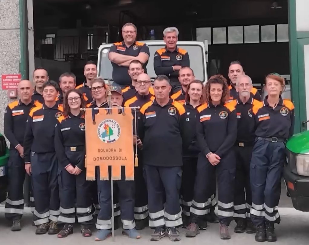 L'A.I.B. Domo e l'Associazione Alzheimer Novara protagoniste a L'Infinito dentro un bisogno