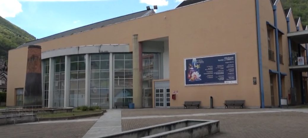 Dal 27 aprile al primo maggio torna La Fabbrica di Carta