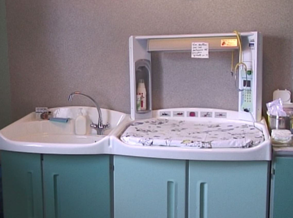 Punto Nascite. Cirio:" Bisogna garantire il servizio ma anche la sicurezza"