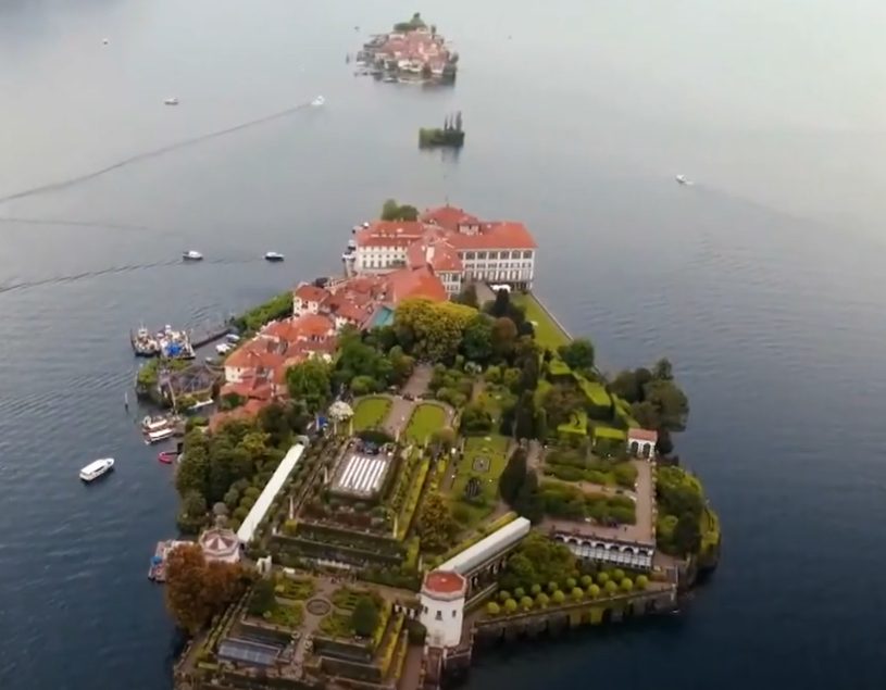 Terre Borromeo, primo bilancio di stagione. Mese di maggio da record