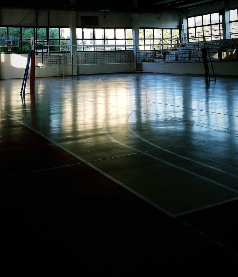 Sabato si ferma il volley: ecco quando potranno esserci i recuperi