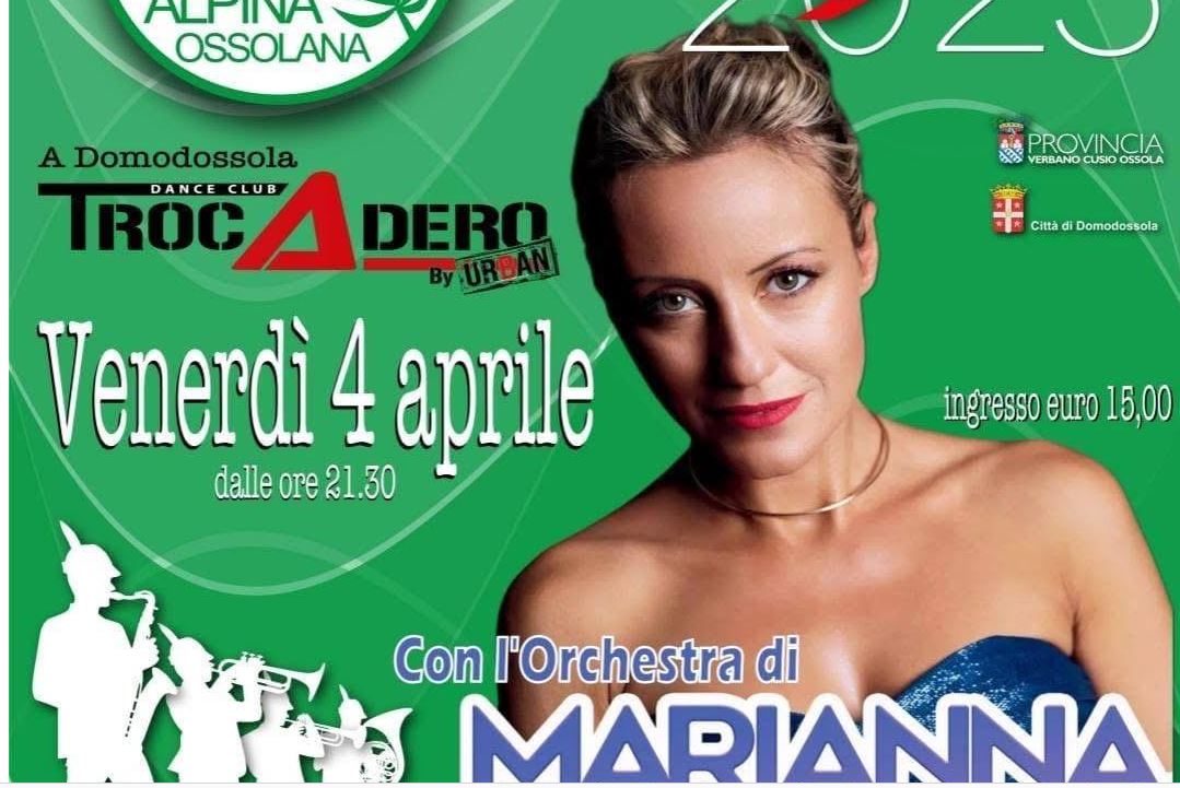 Al Trocadero sarà "Notte verde"