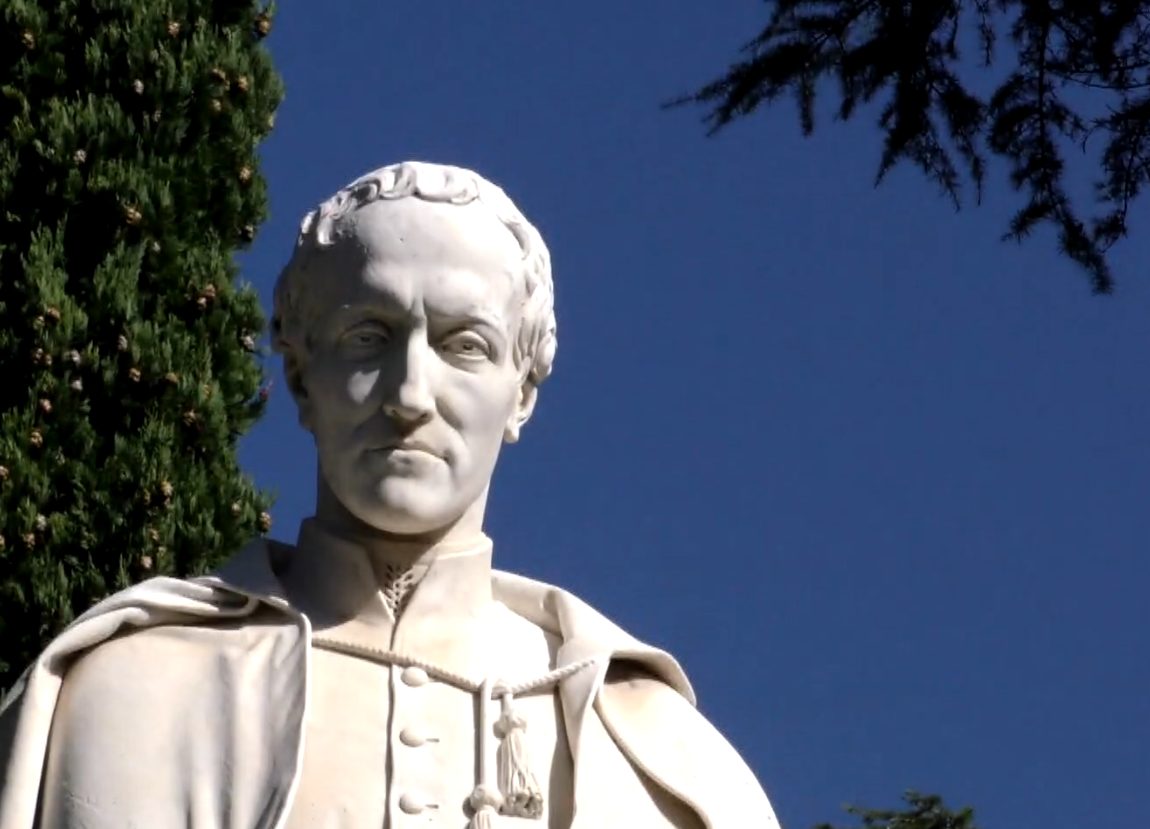 Pillole di storia locale: Il pensiero di Antonio Rosmini