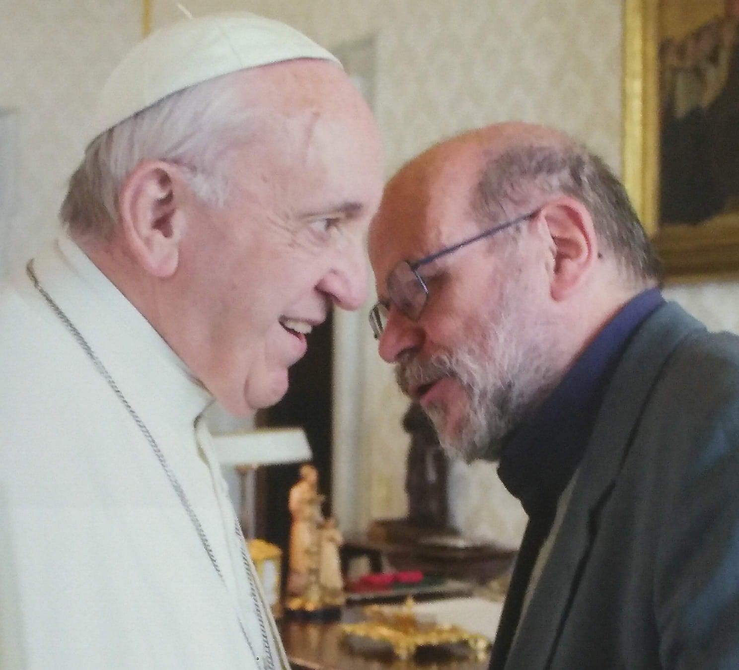 Morte Papa Francesco. Il ricordo di don Renato Sacco