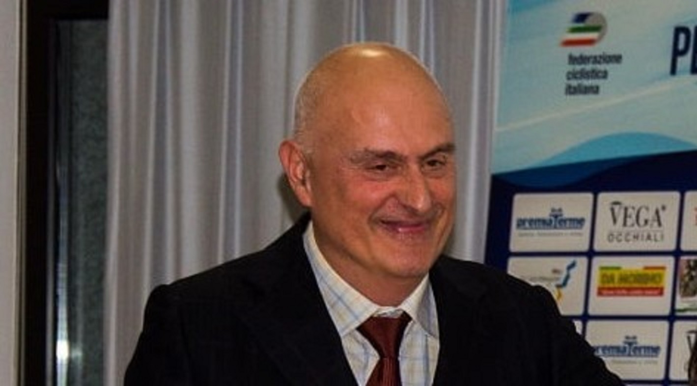 Marco Rocca nella commissione nazionale ‘Direttori di corsa e sicurezza’ della FCI