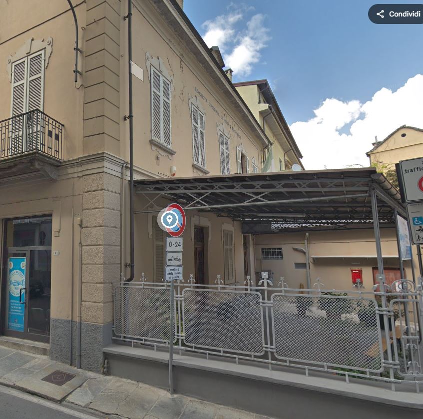 Alla Soms di Domodossola apre lo sportello informativo per chi ha problemi alla vista