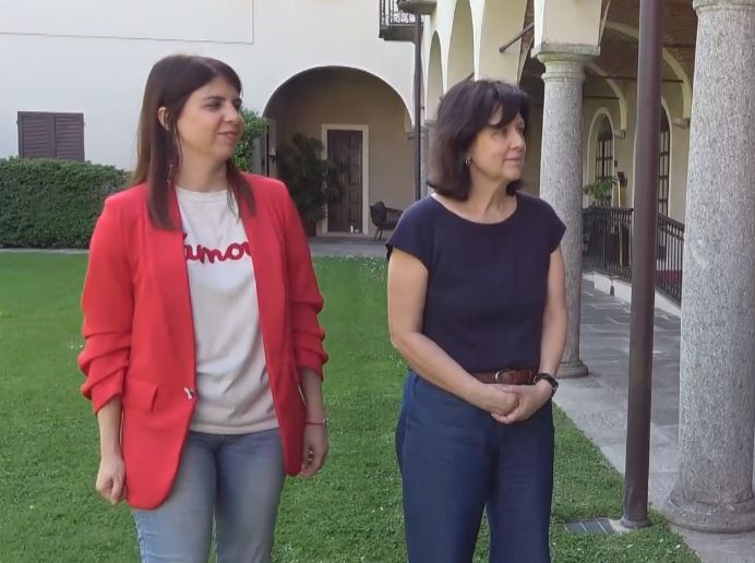 Tre cardinali che hanno studiato italiano alla The Italia School di Verbania tra i "Papabili"