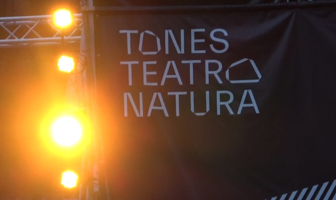 A Donare per Crescere le nuove iniziative di Tones on the Stones