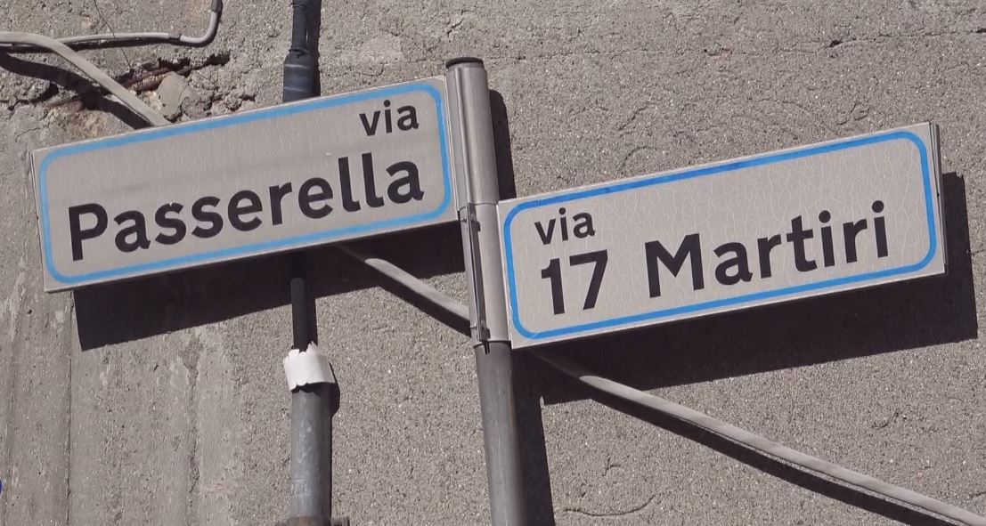 Pronto il progetto di riqualificazione di via Passerella, via 17 Martiri e via Cavalli a Baveno