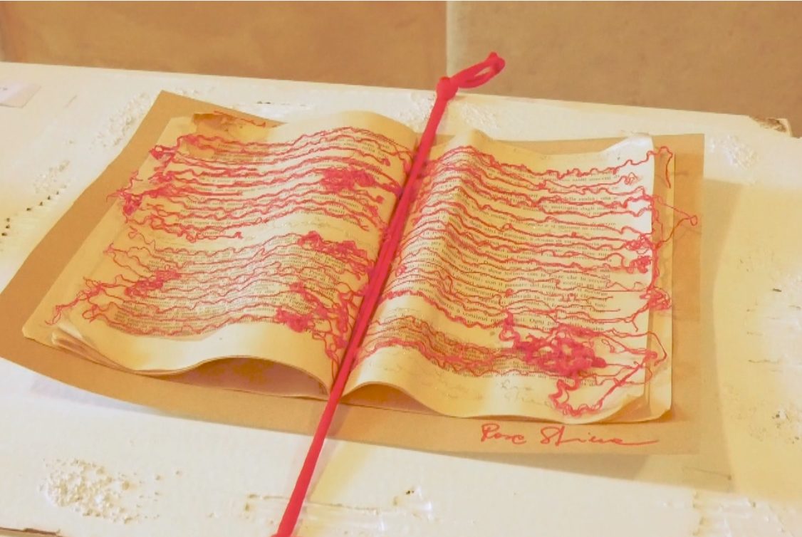 La collettiva delle collettive a Visioni 2.0