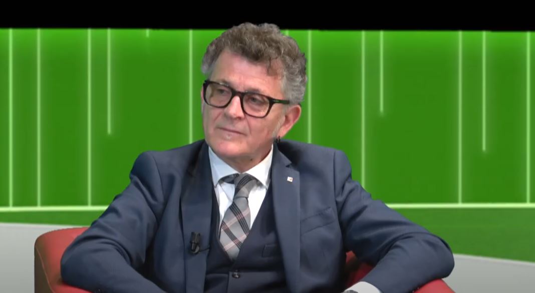 Questa domenica alle 14 torna il Sasso nello Stagno con Stefano Costa