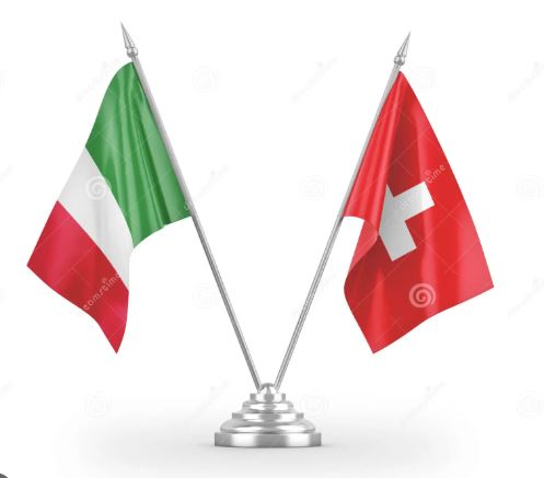 Italia e Svizzera a confronto sul tema delle migrazioni della fauna selvatica