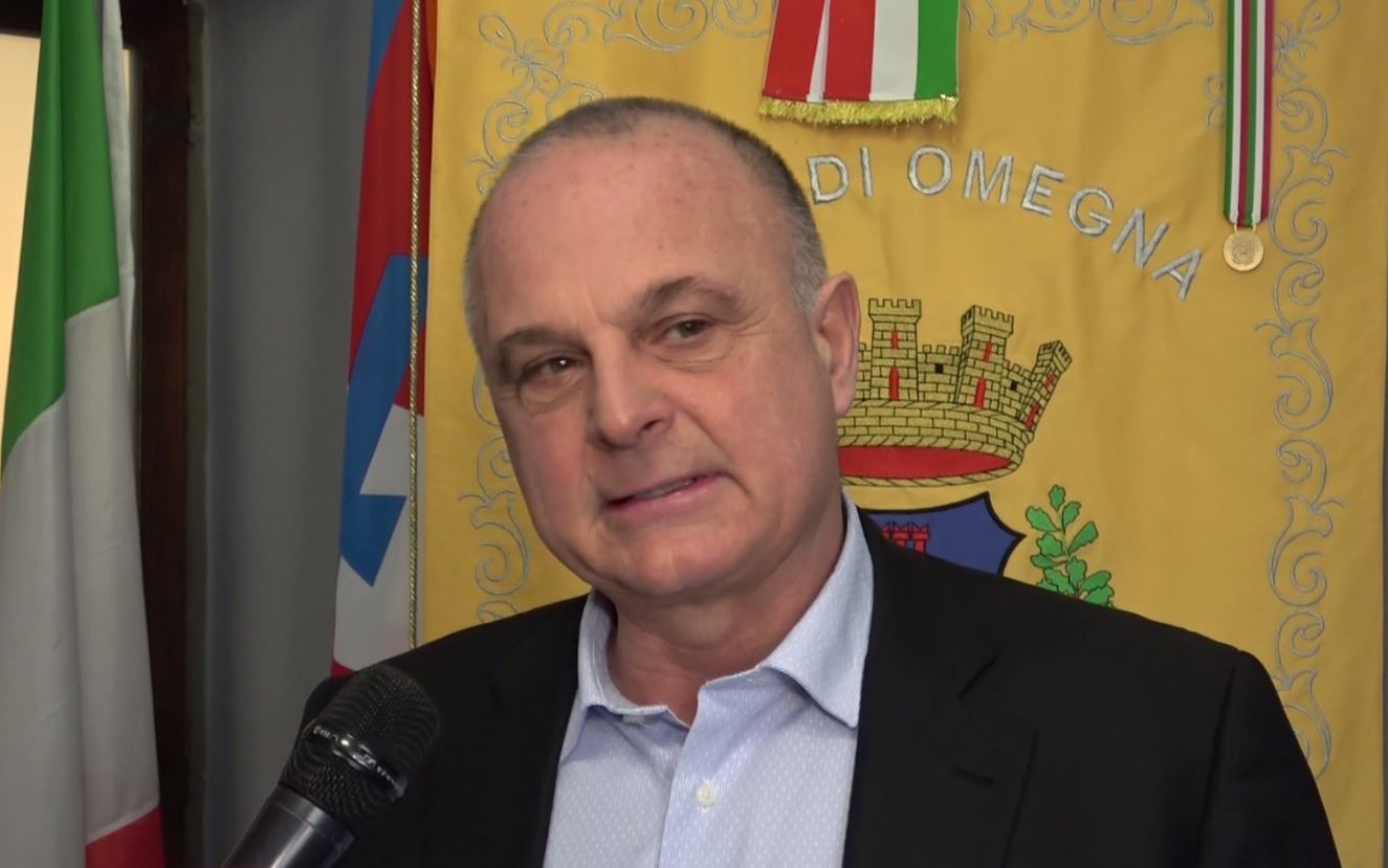 Ospedale nuovo. Omegna si cambia : "Bene il ruolo giocato dal sindaco Berio"