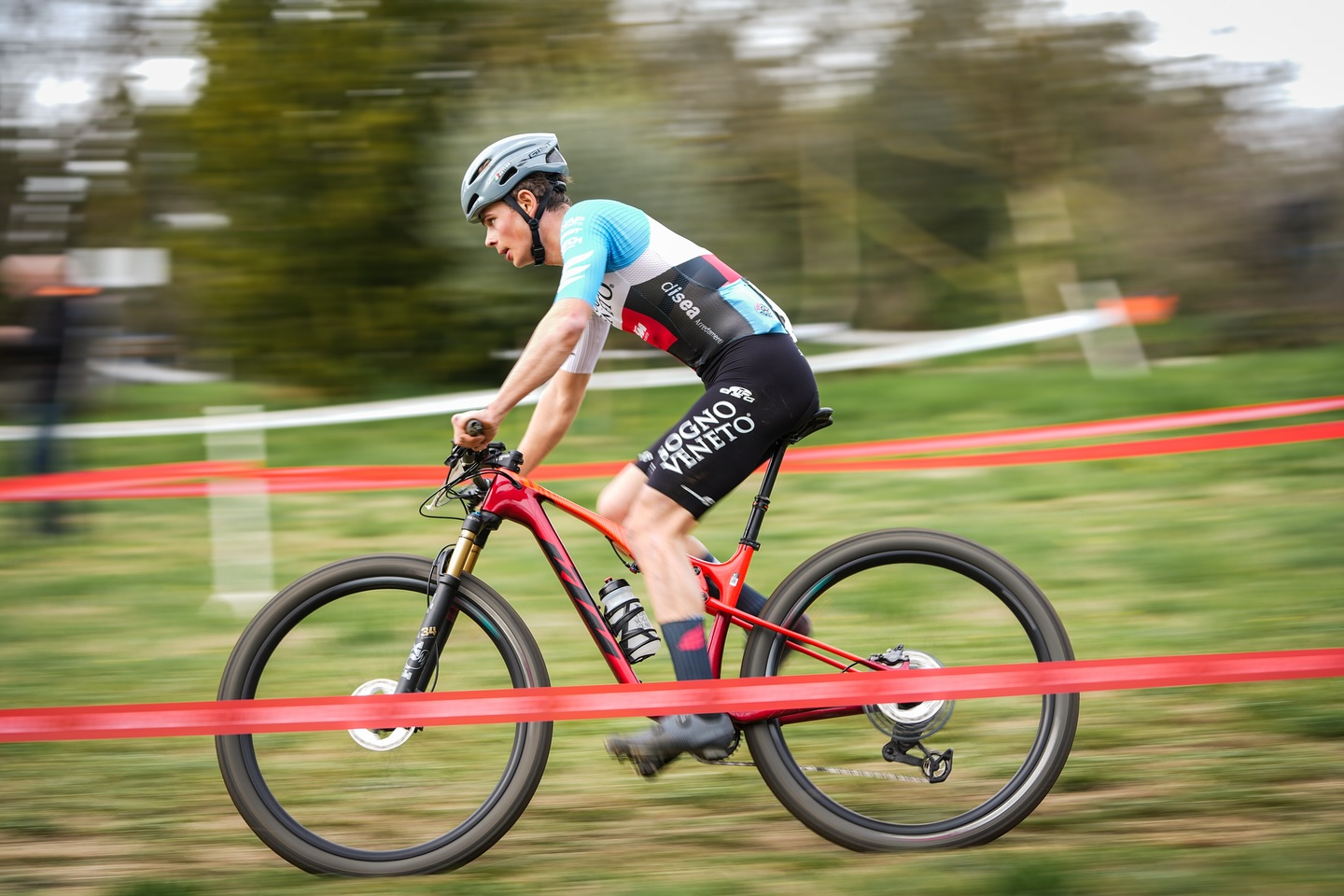 Marco Betteo 'bene ma non benissimo' in Svizzera