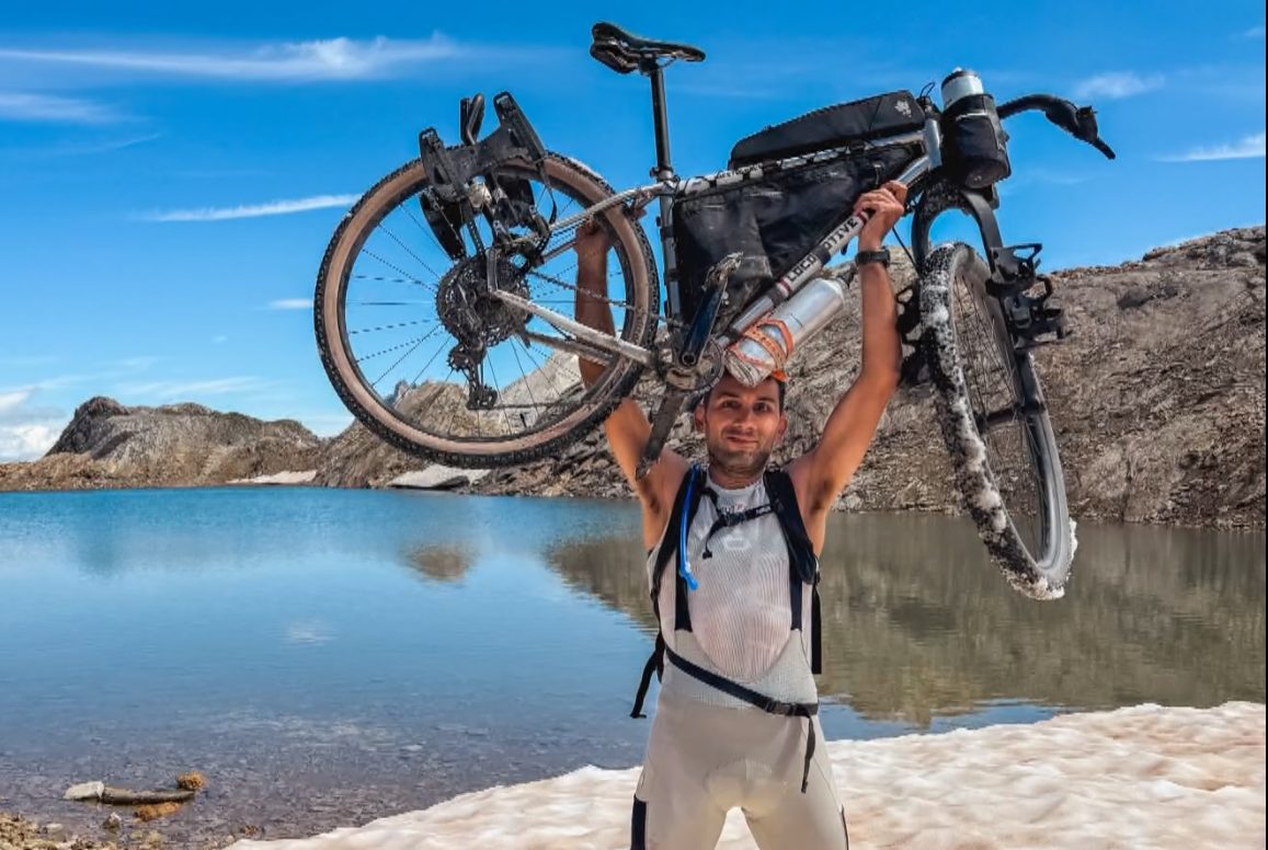 Torna alle 21.30 questa sera su VCO Azzurratv Bike Trail Caffé