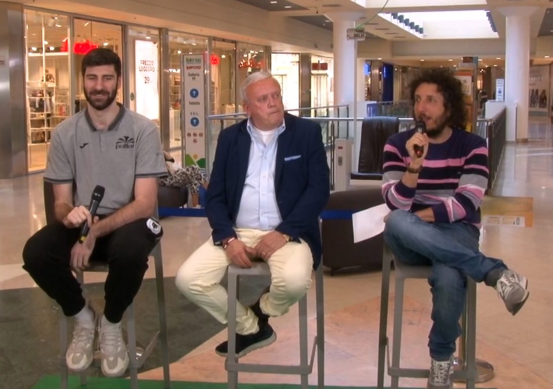 Baskettando : bilancio della stagione 24-25 della Paffoni