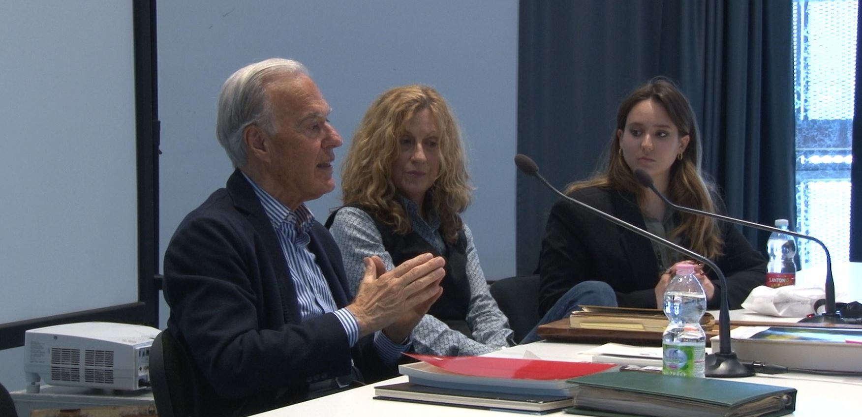 Fabio Castelli al Foto Festival 2025. Conferenze tutti i weekend di maggio