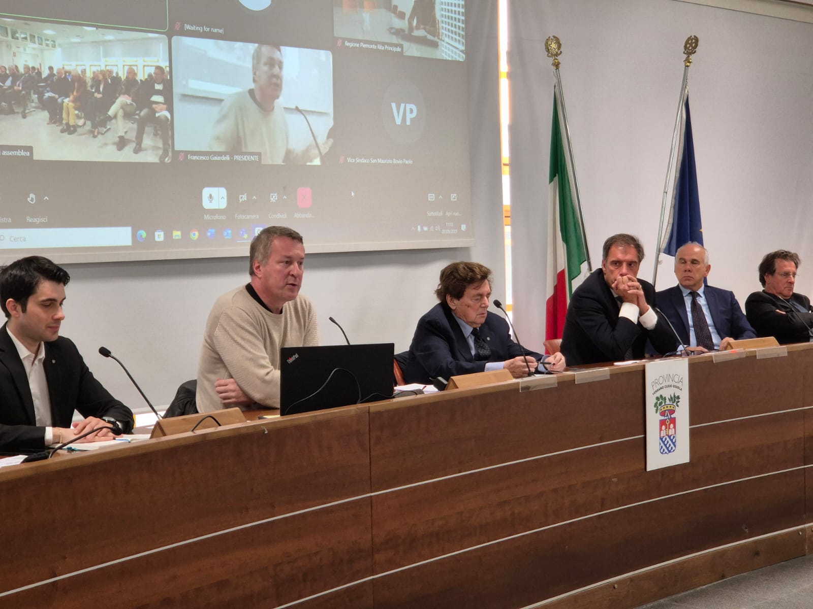 Assemblea Distretto Turistico, bilancio consuntivo approvato all'unanimità. Si è parlato anche di ATL di Quadrante