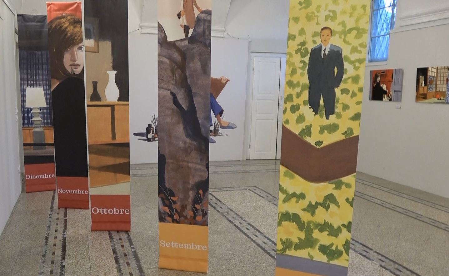 Domodossola ospita il Festival dell'Illustrazione