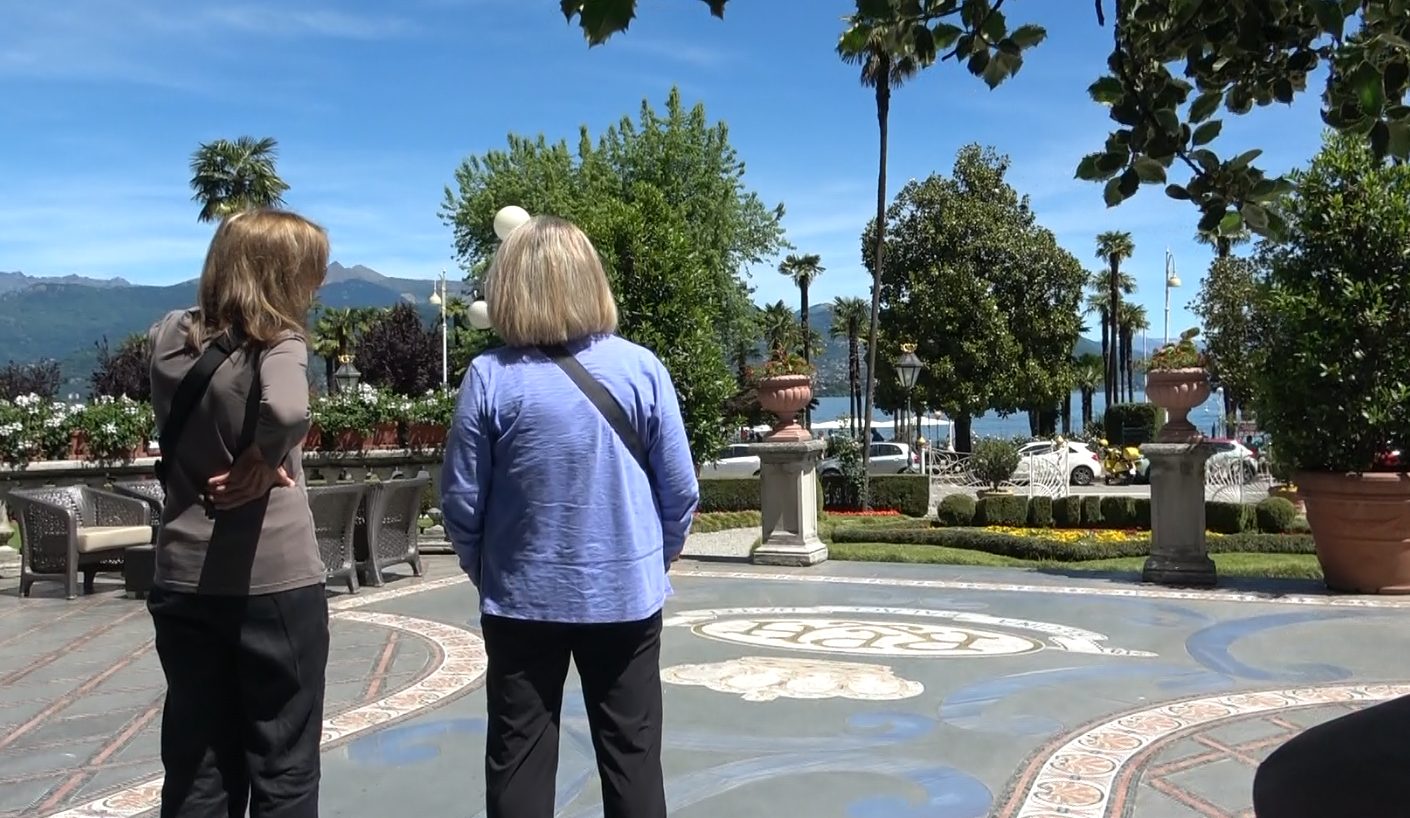 Il punto sulla stagione estiva con il presidente di Federalberghi Novara