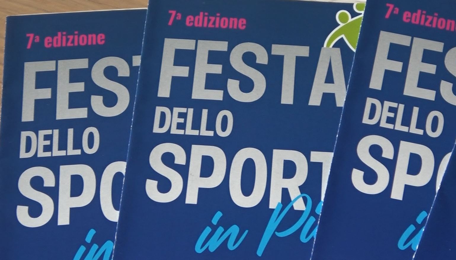 A Gravellona Toce fino al 7 giugno è Festa dello Sport