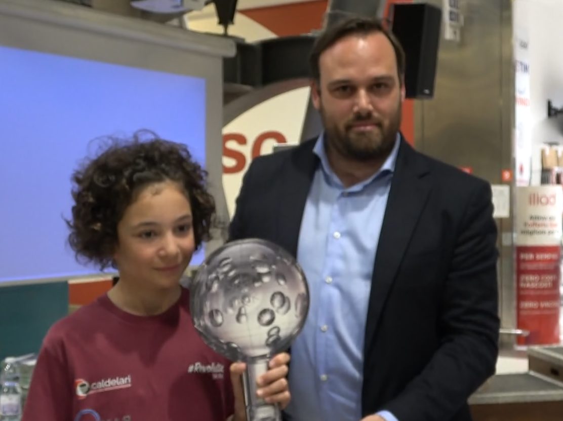 Grande partecipazione alla festa di fine stagione della Fisi VCO