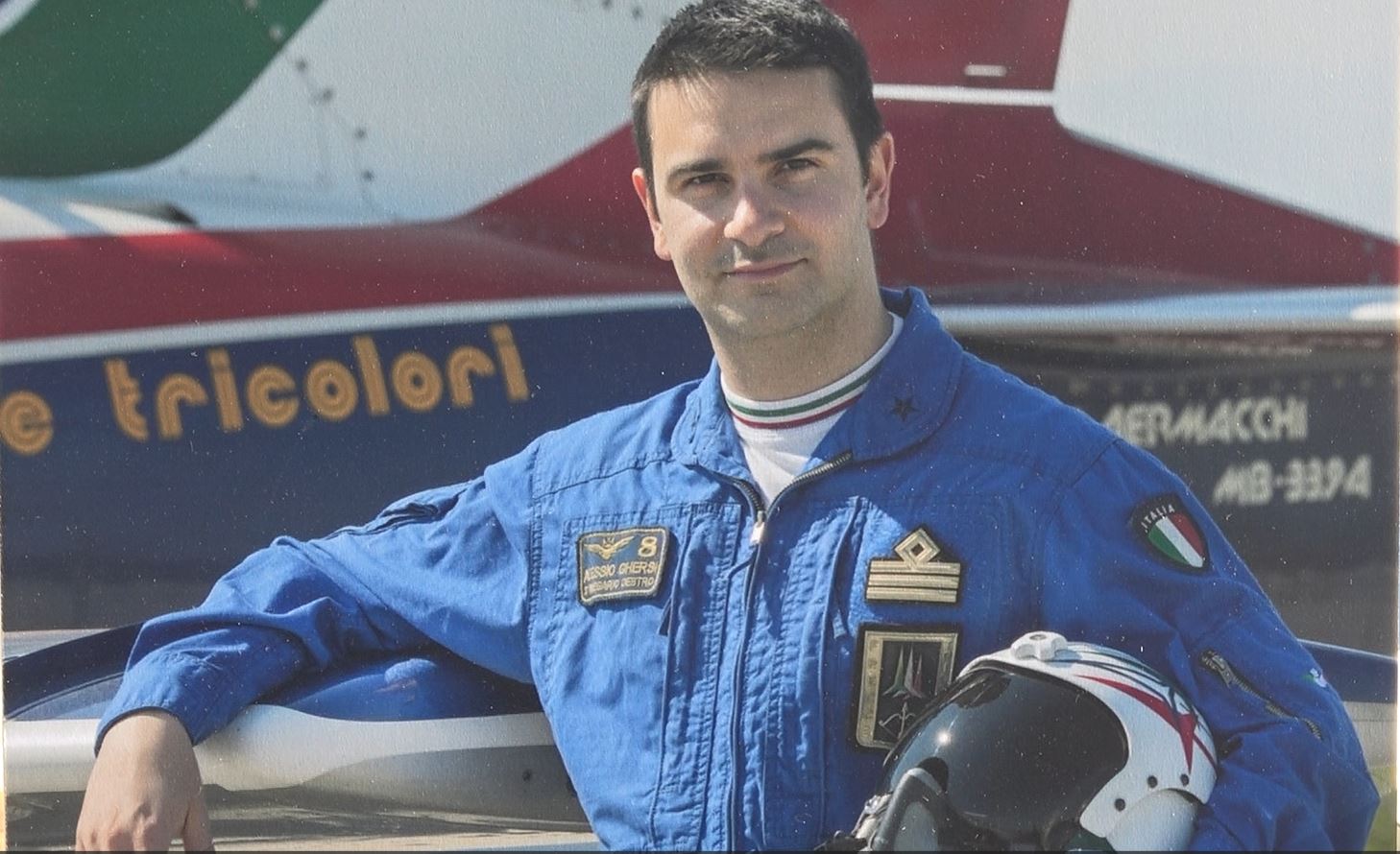 Il liceo Spezia a Domodossola ricorda il Maggiore Ghersi