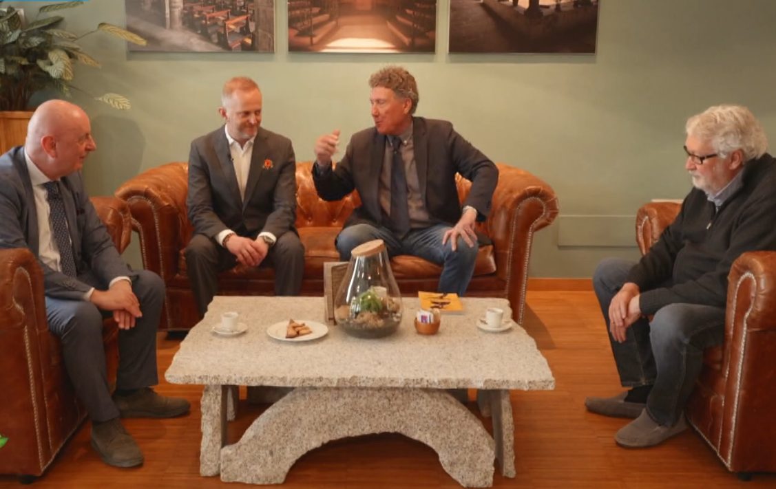 Metti una sera a cena é sul Vergante, ad Armeno, al ristorante Verum