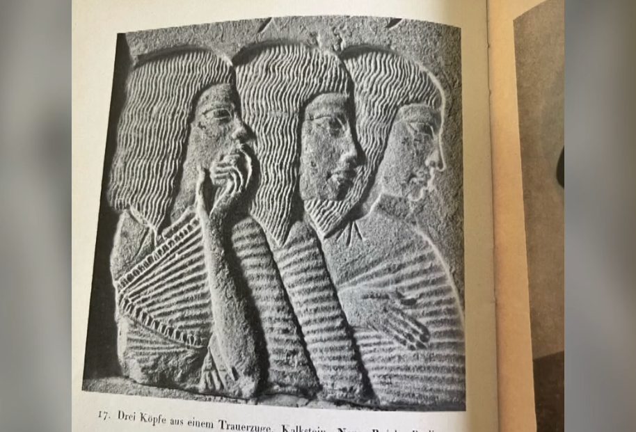 Pillole di storia locale : Dall'Egitto all'Ossola