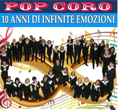 Concerto Pop Coro : raccolti 11 mila euro. Saranno donati alla Caritas