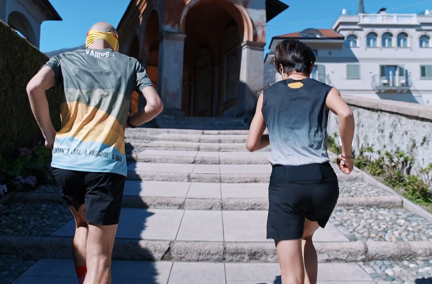 Nel weekend si corre il Trail del Mottarone