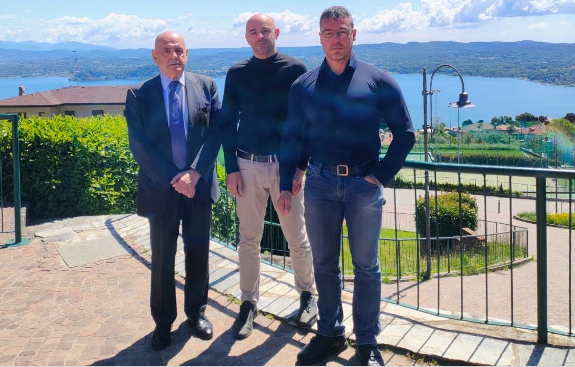 L'Unione Montana dei Due Laghi rinnovata fino al 2035