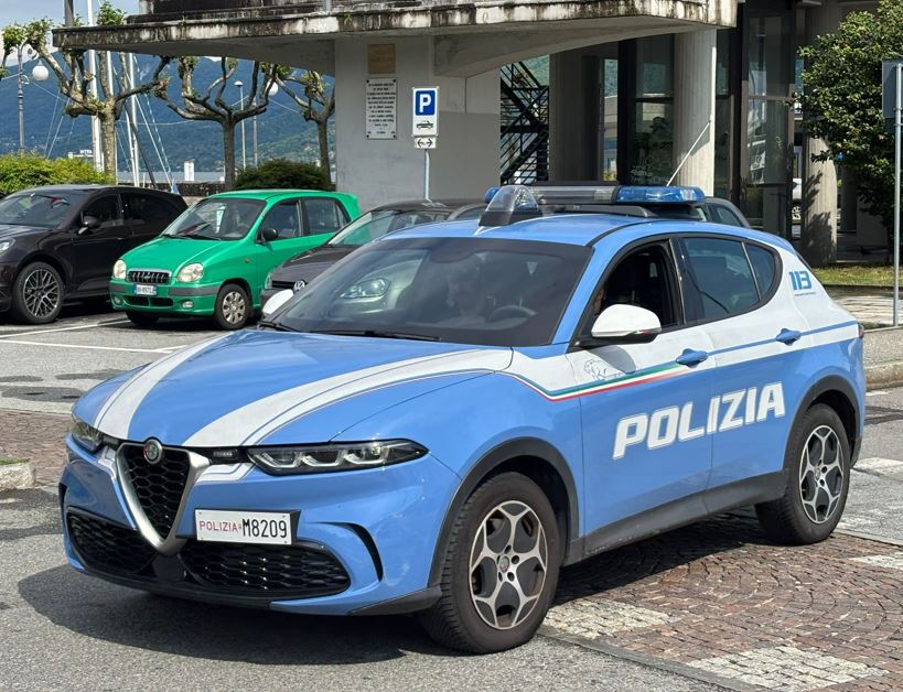 Truffano un'ottantenne per 3 mila euro, due uomini sono stati denunciati dalla Polizia